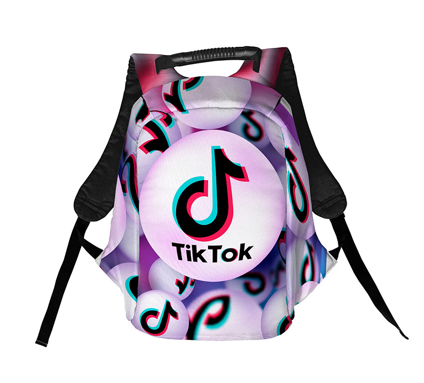 Тик-Ток