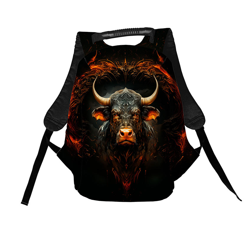 Тілець Taurus