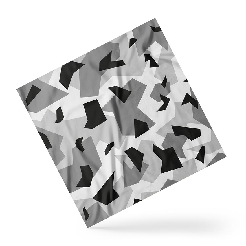 Хустка Тіньовий камуфляж Shadow Camouflage