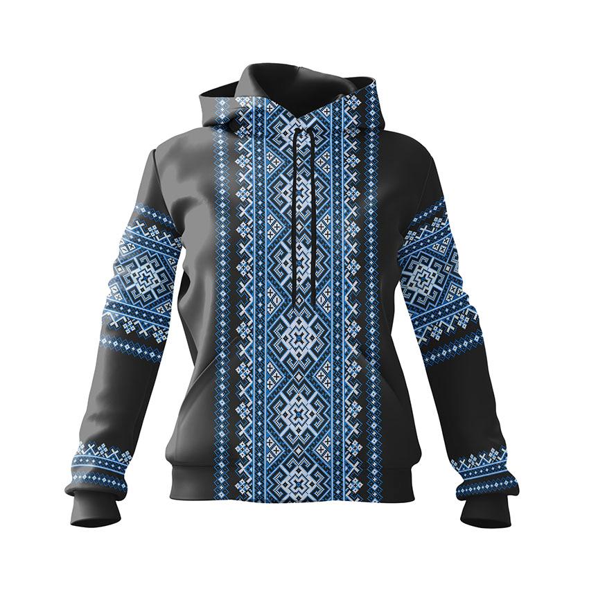 Традиційна вишиванка Traditional embroidery