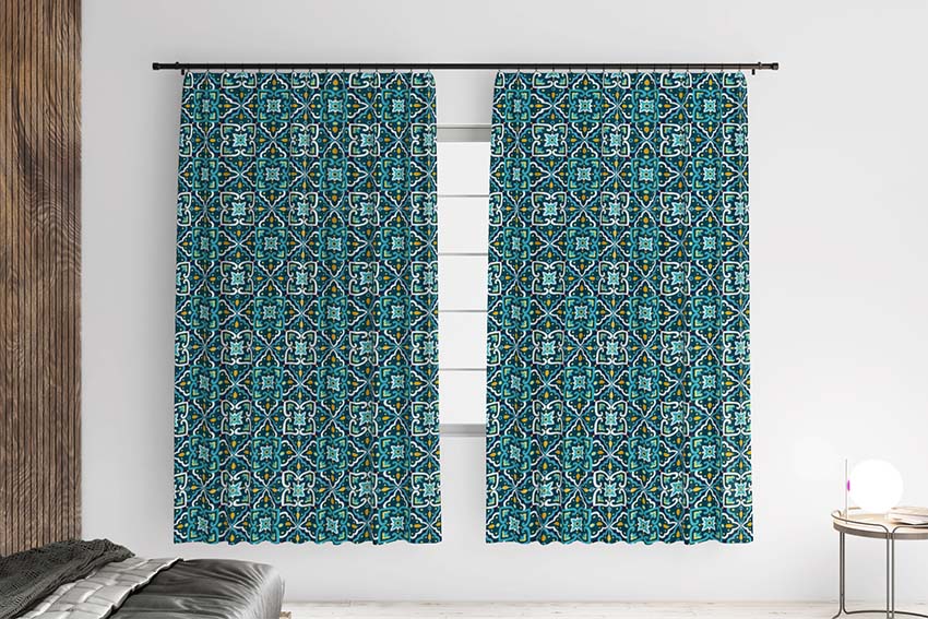 Традиційний Візерунок Traditional Design