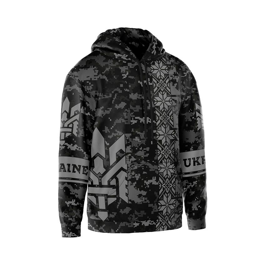 Україна Чорна