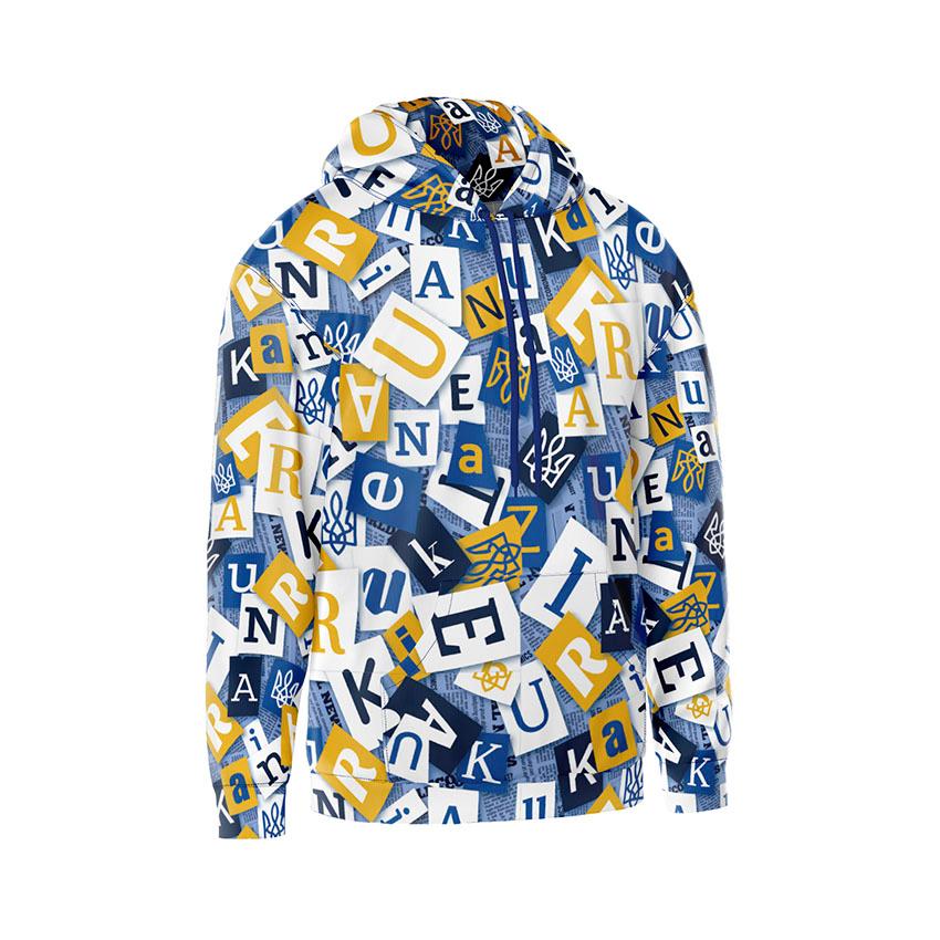 Українська абетка