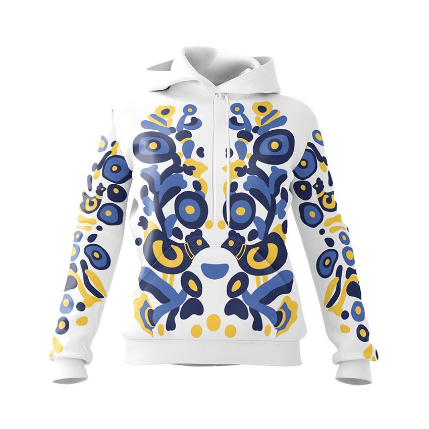 Український візерунок Ukrainian pattern 5