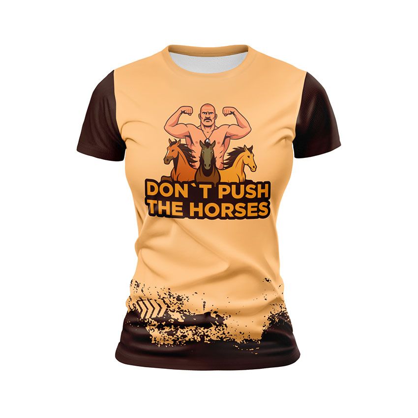 Усик і коні Usyk and Horses