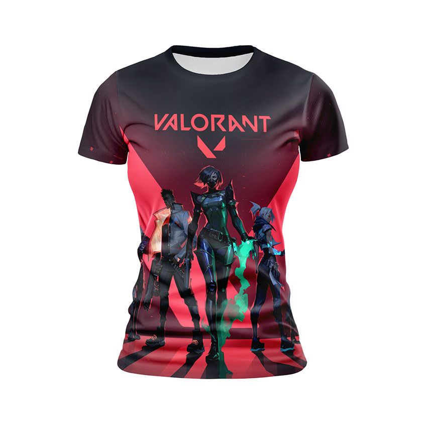 Валорант Бойова команда Valorant Combat Team