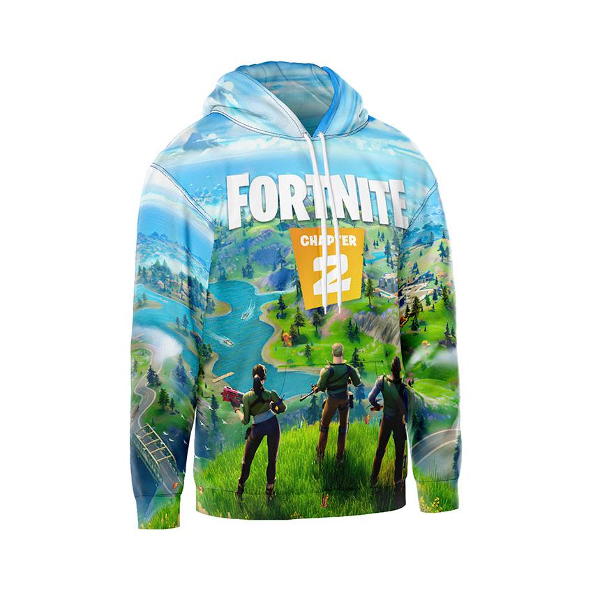 Великий світ Фортнайт Big world Fortnite