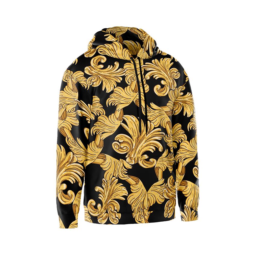 Версачі Паттерн Versace Pattern