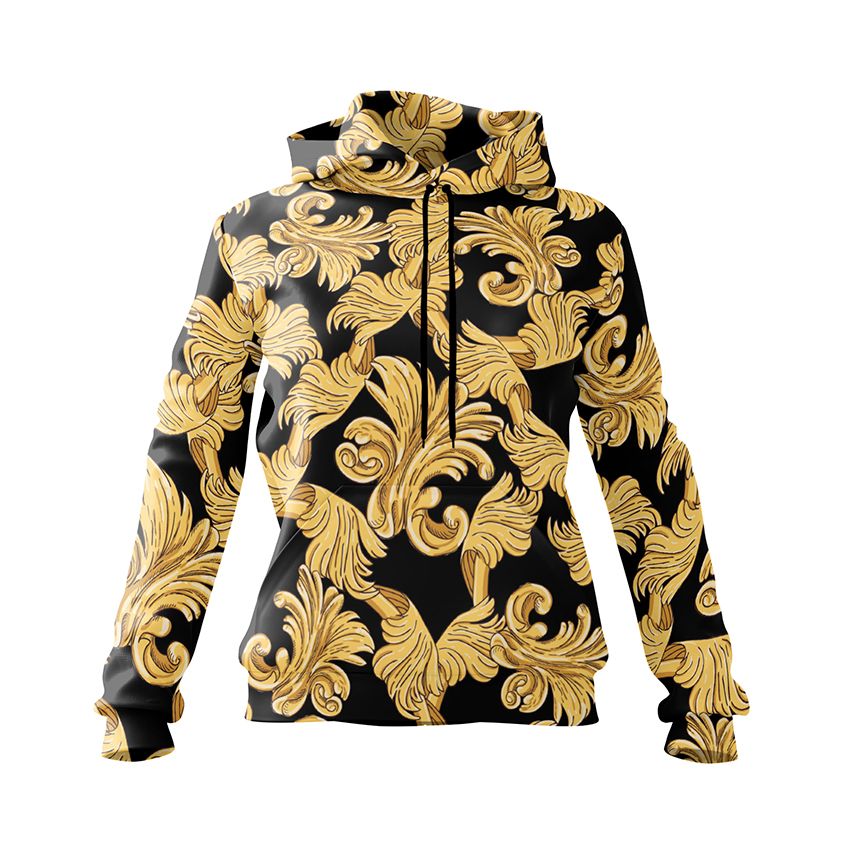 Версачі Паттерн Versace Pattern