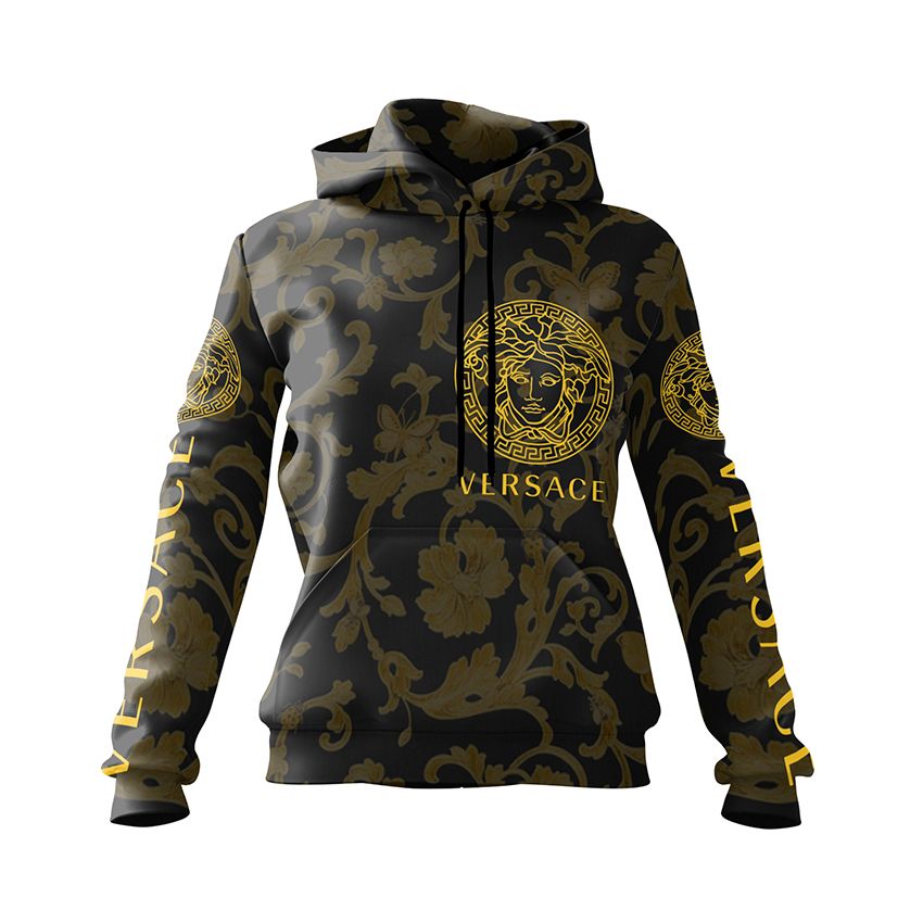 Версачі Золота елегантність Versace Golden Elegance