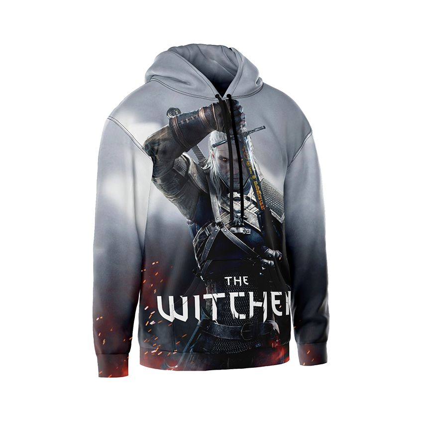 Відьмак Мисливець на Монстрів The Witcher Monster Hunter