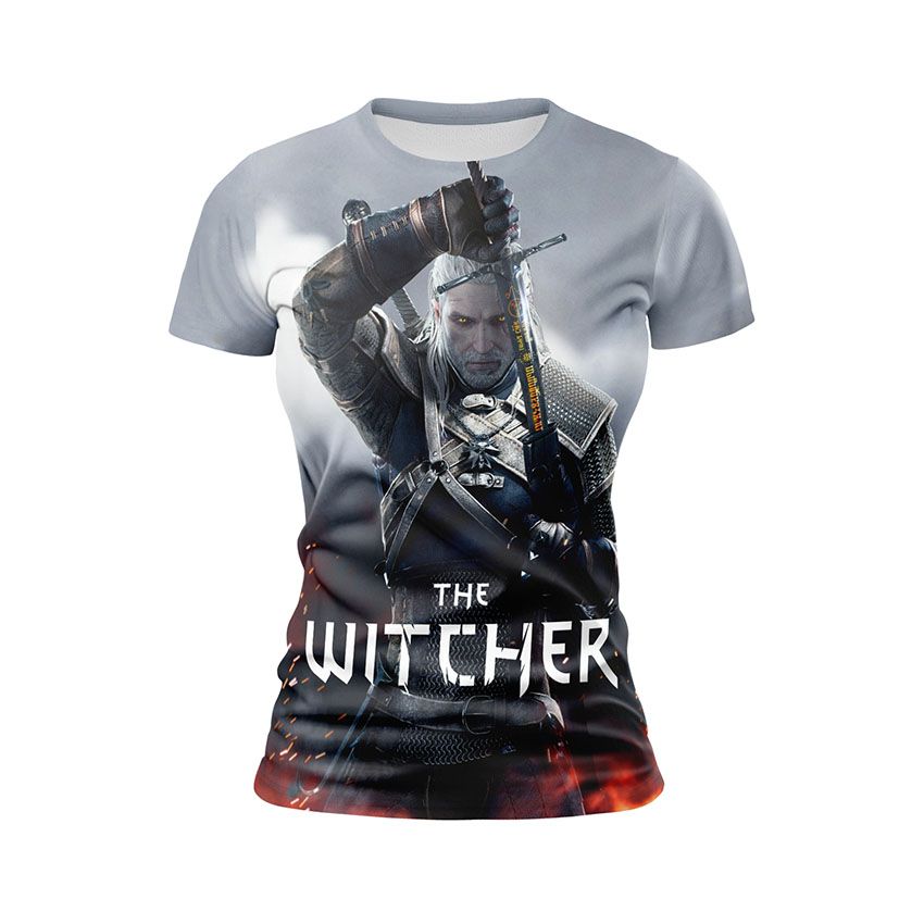 Відьмак Мисливець на Монстрів The Witcher Monster Hunter