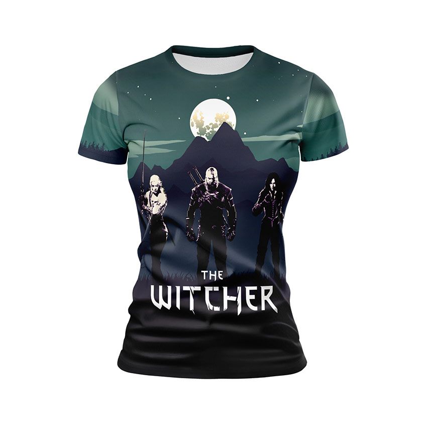 Відьмак Нічні герої The Witcher Night heroes