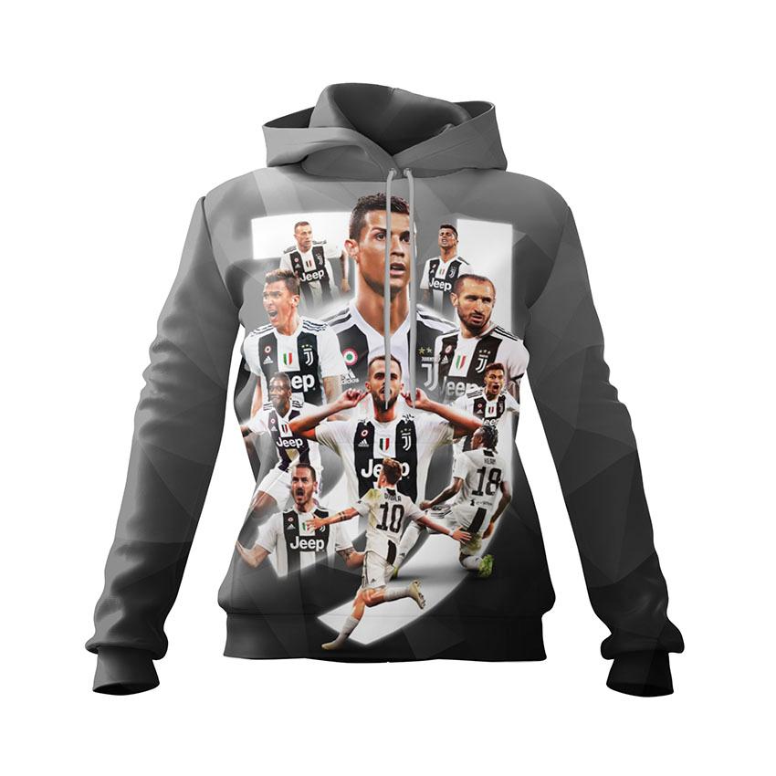 Ювентус Чемпіони Juventus Champions