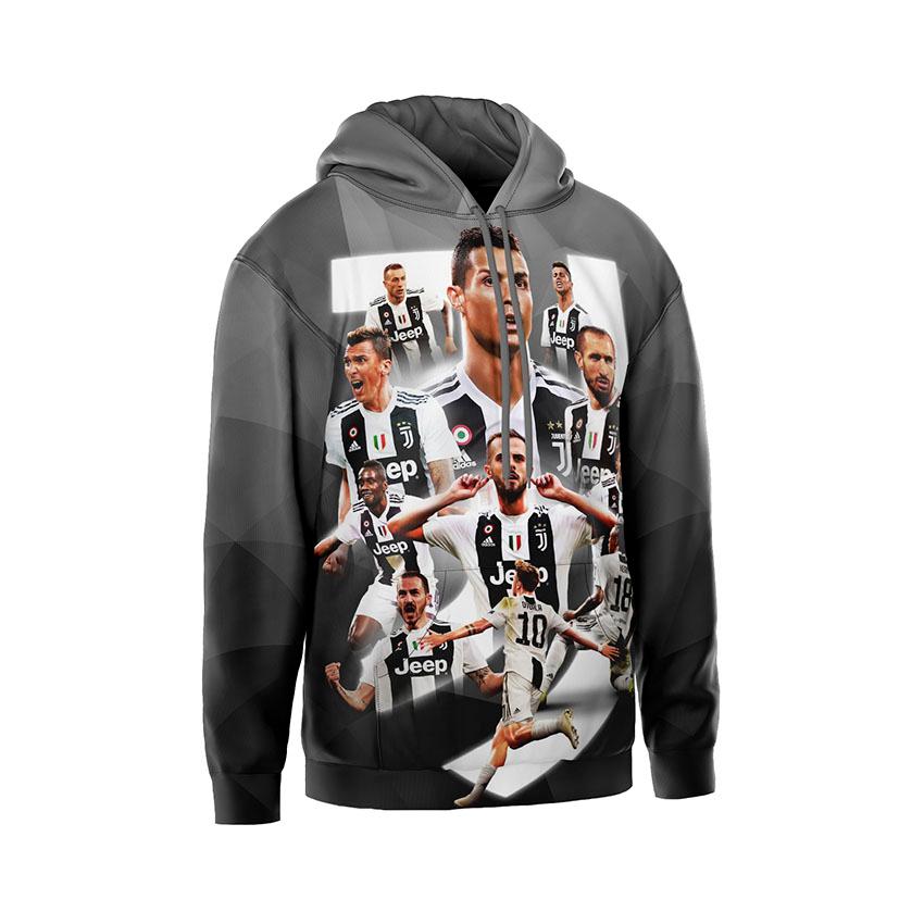 Ювентус Чемпіони Juventus Champions