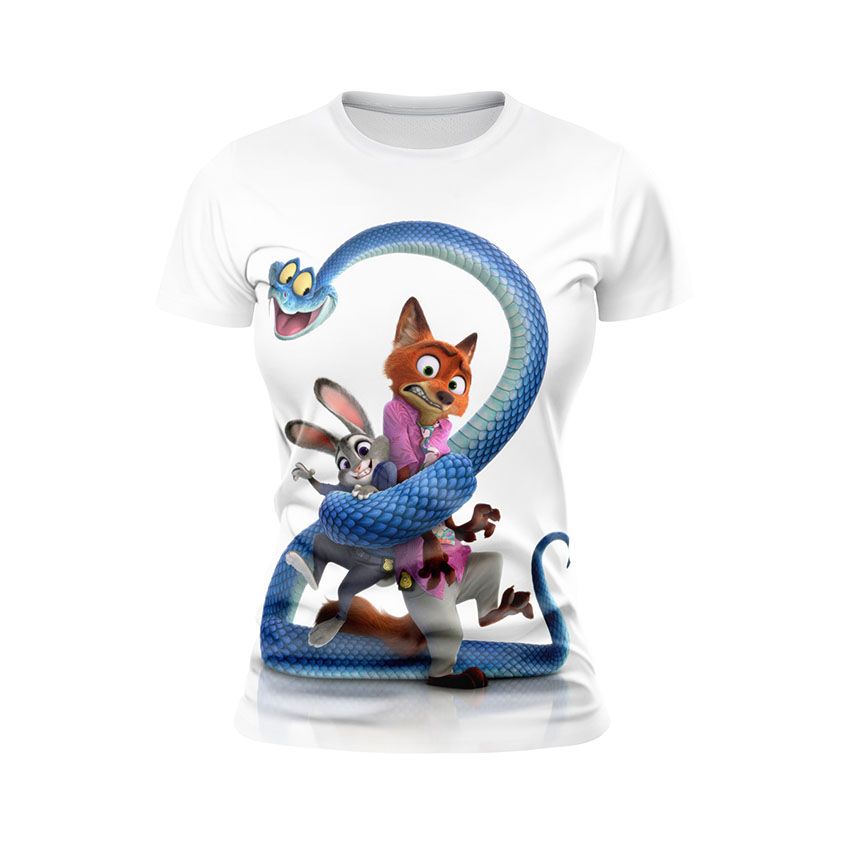 Зоотрополіс 2 Командний Дух Zootopia 2 Team Spirit