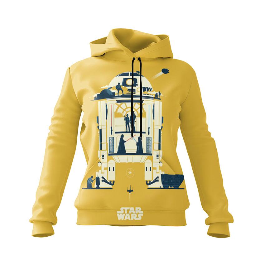 Зоряні Війни Фільм Star Wars Film