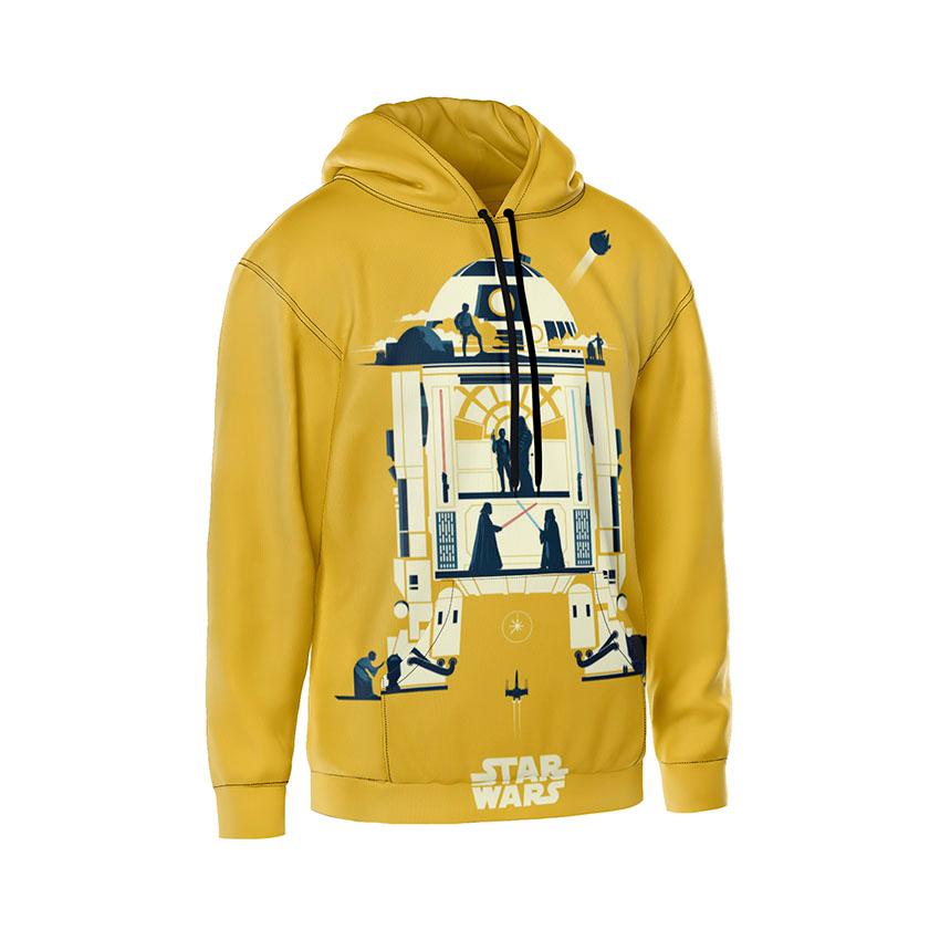 Зоряні Війни Фільм Star Wars Film