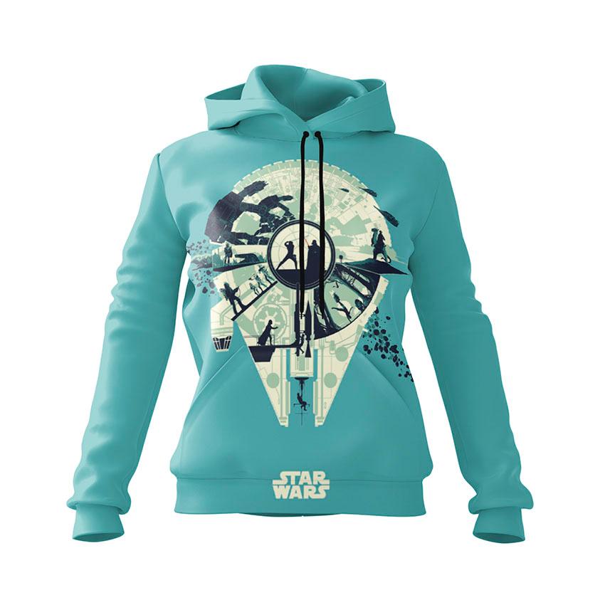 Зоряні Війни Популярний всесвіт Star Wars Popular universe