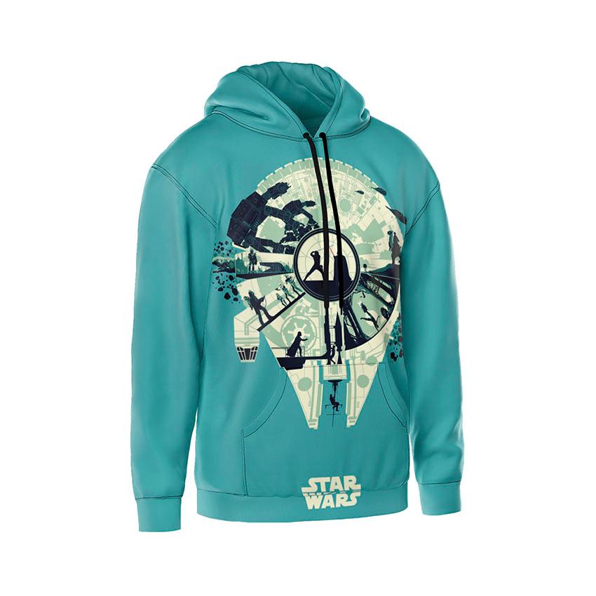 Зоряні Війни Популярний всесвіт Star Wars Popular universe